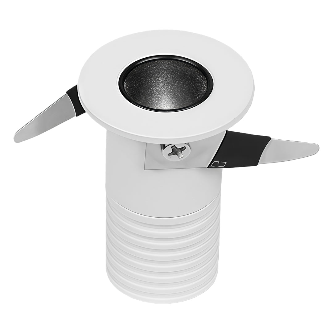 Recessed Ceiling Spotlights LED Anti-Glare Light