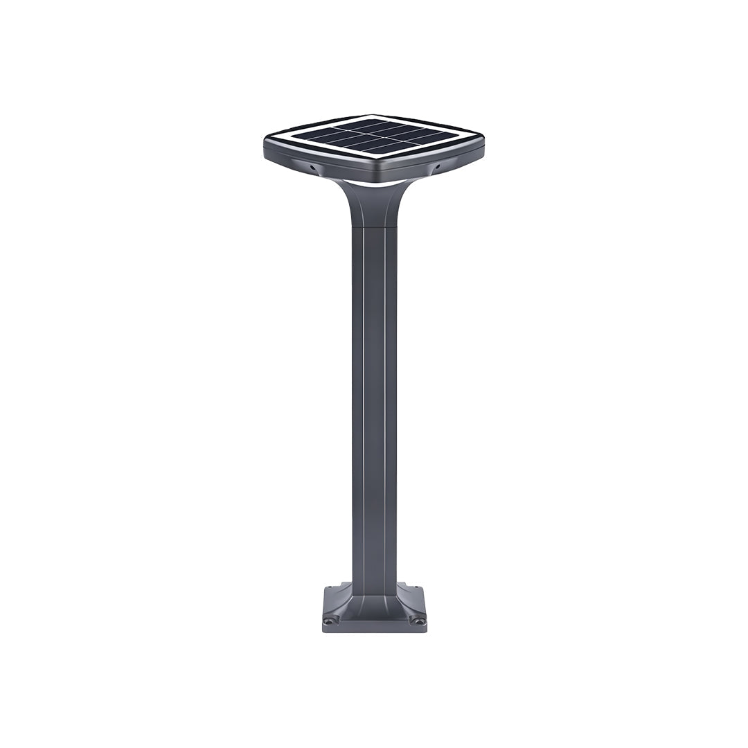Bollard Light Fixture Outdoor Waterproof Decorative Light