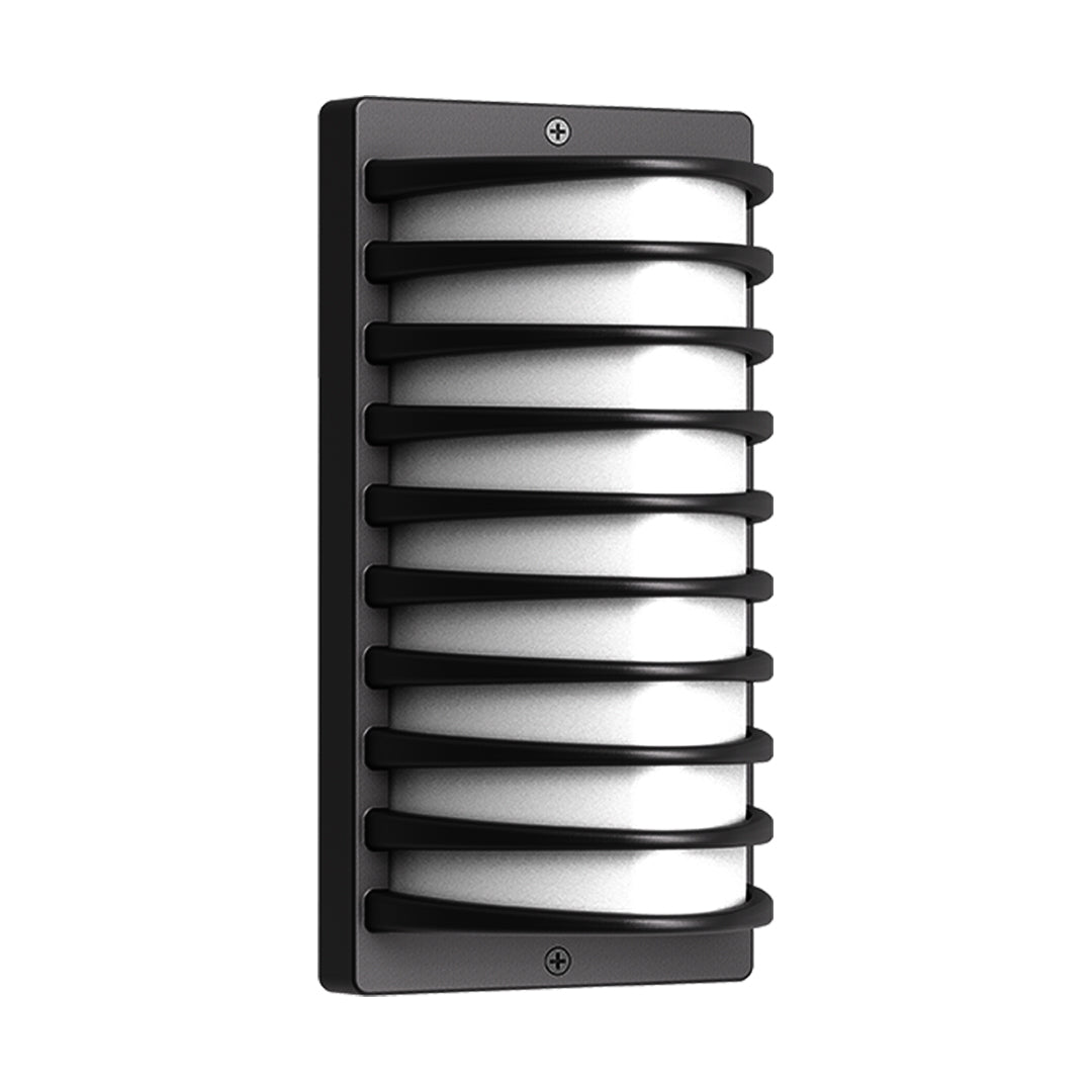 Ambient Outdoor Wall Sconce Light Waterproof Minimalist Nordic