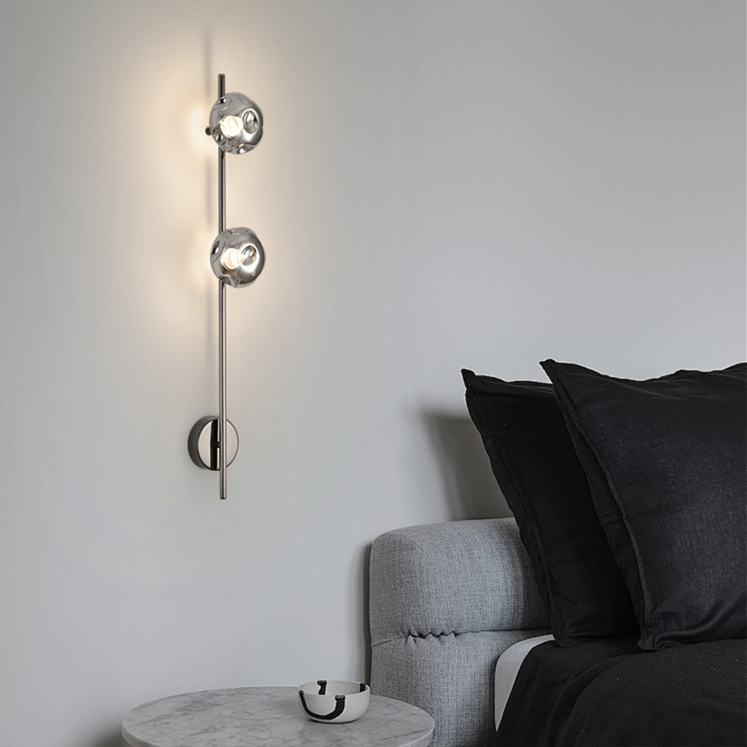 Indoor Wall Mounted Lights Minimalist LED LED Lamp
