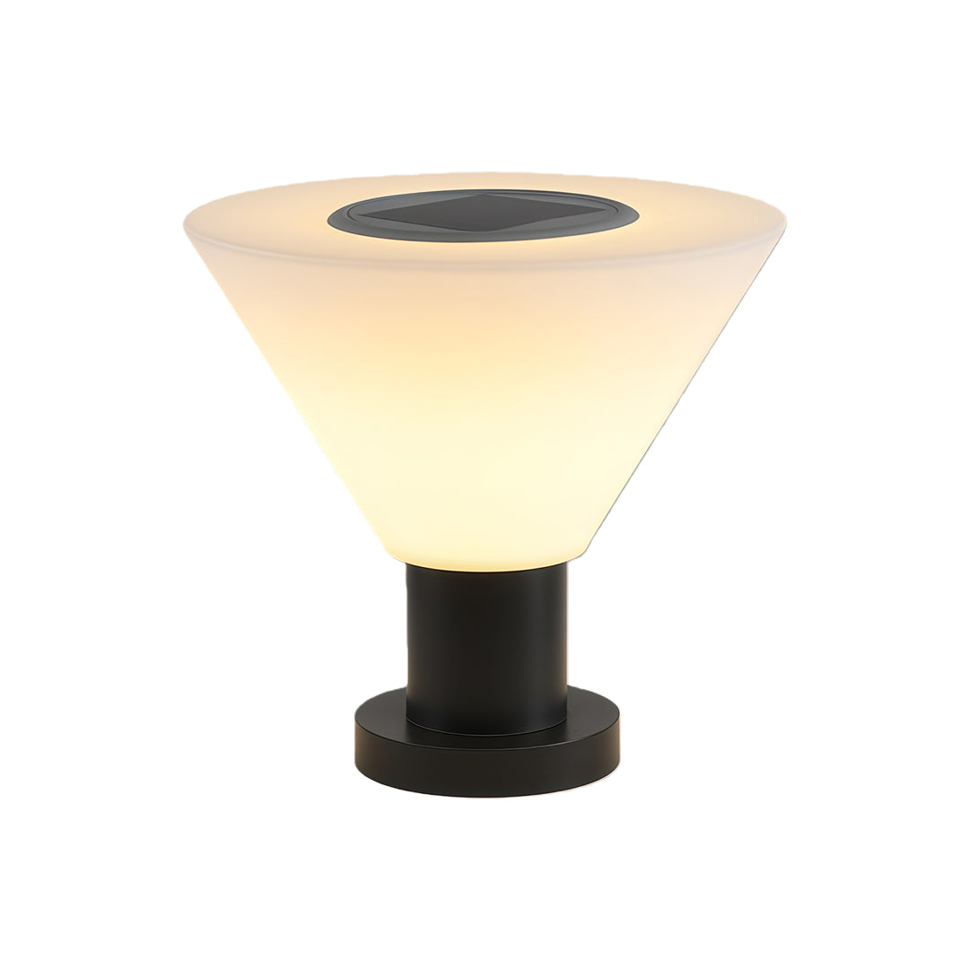 Landscape Pillar Lighting Outdoor Waterproof Garden Light