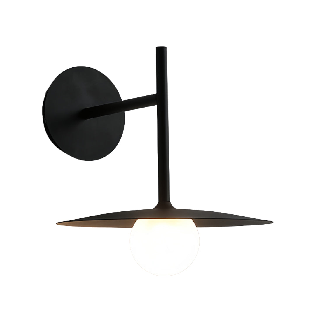 LED Light Wall Lamp Long Arm Reading Modern Industrial Wall Sconce