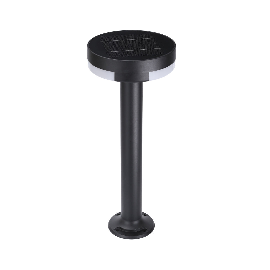 Modern Pathway Lighting Outdoor Waterproof Metal Light