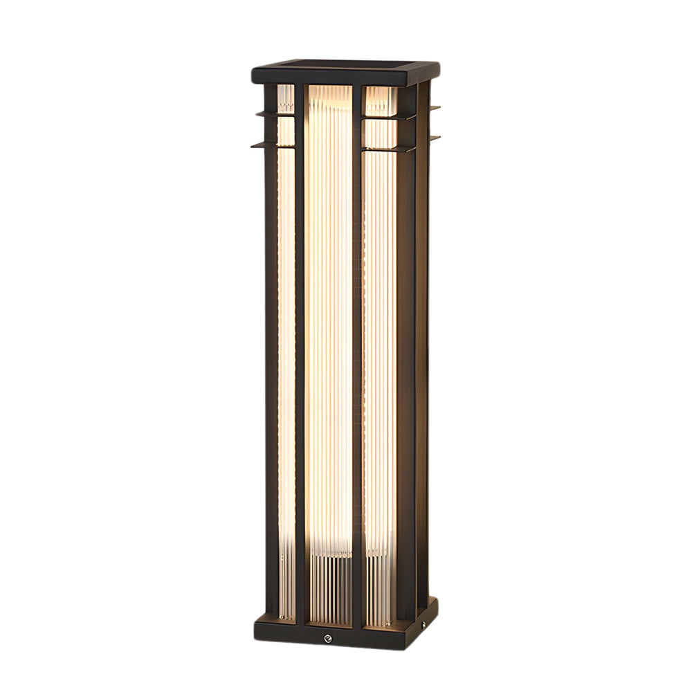 Stainless walking path lighting Modern Waterproof