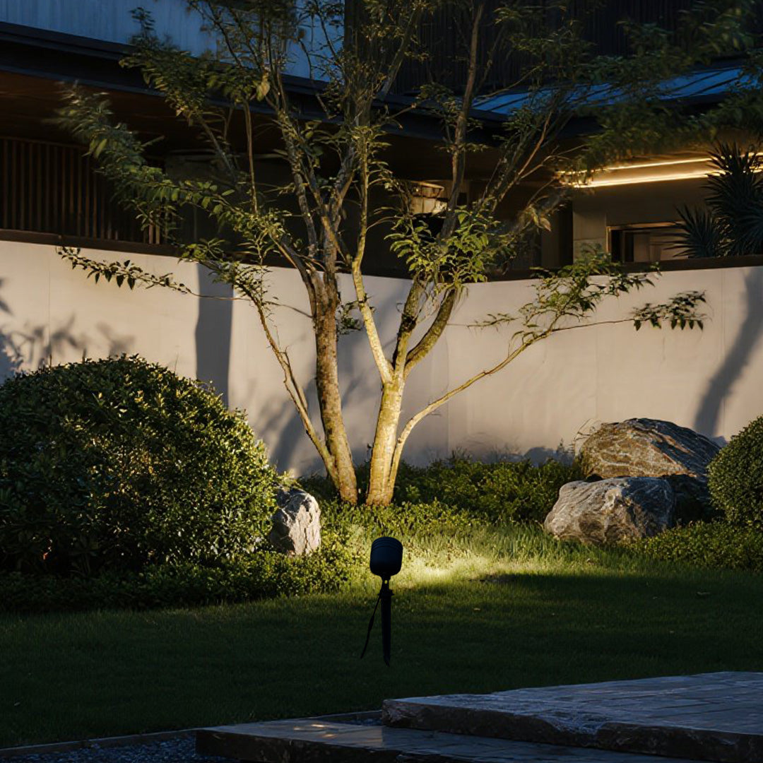 LED Stakes Lights For Outdoor Directional Light Spotlights
