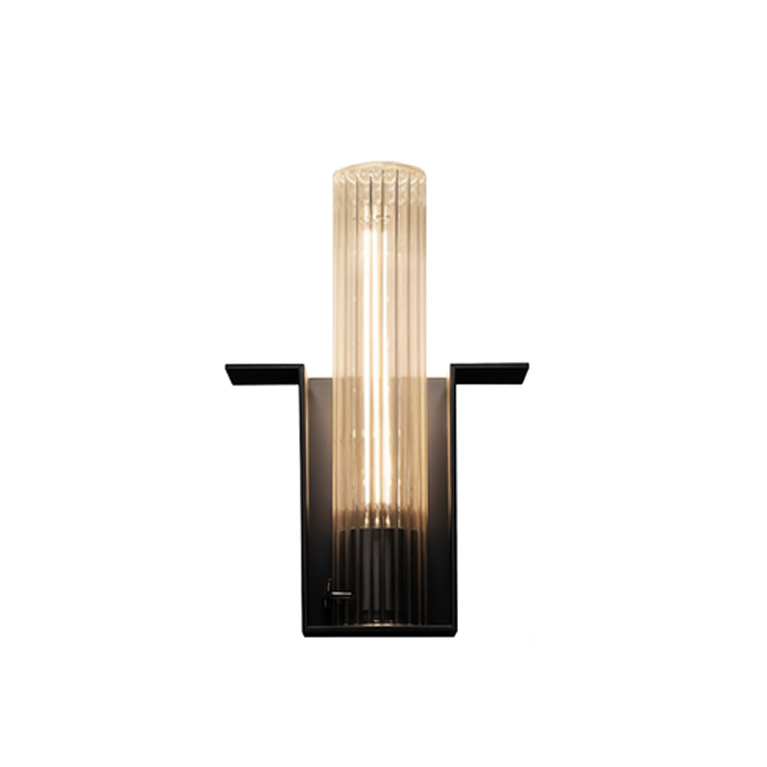 Light Outdoor Wall Waterproof Decorative Metal Lamp