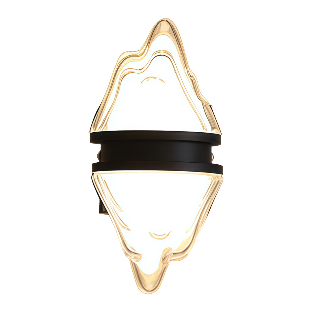 Outdoor Lighting Wall Sconces Modern Minimalist Decorative Lamp