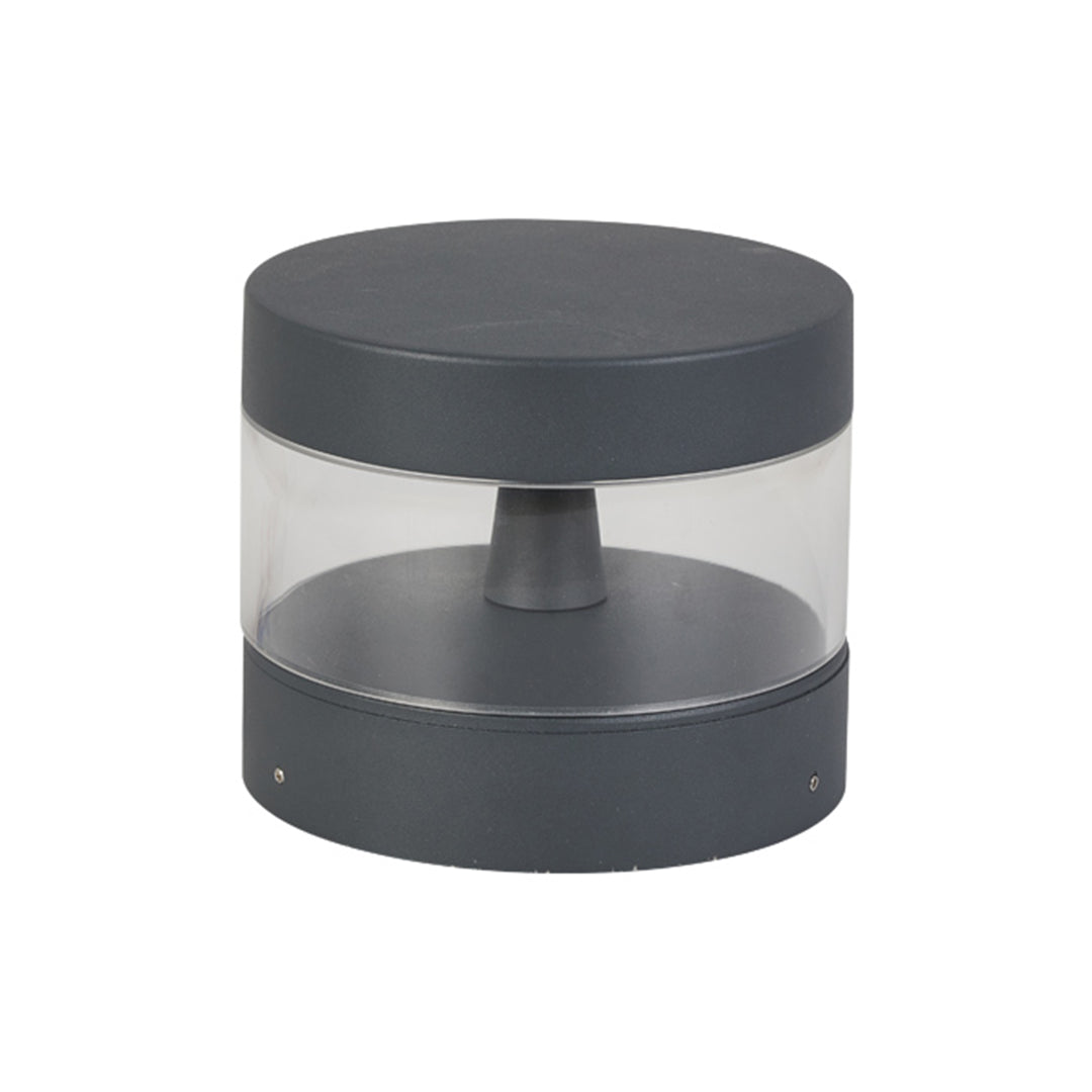 Contemporary Path Lights Outdoor Waterproof Minimalist Landscape Light