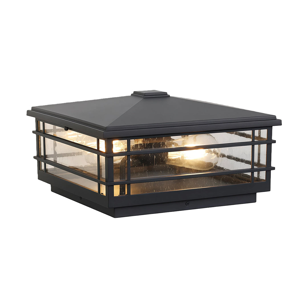 Pillar Lights Outdoor Minimalist Courtyard Waterproof Light