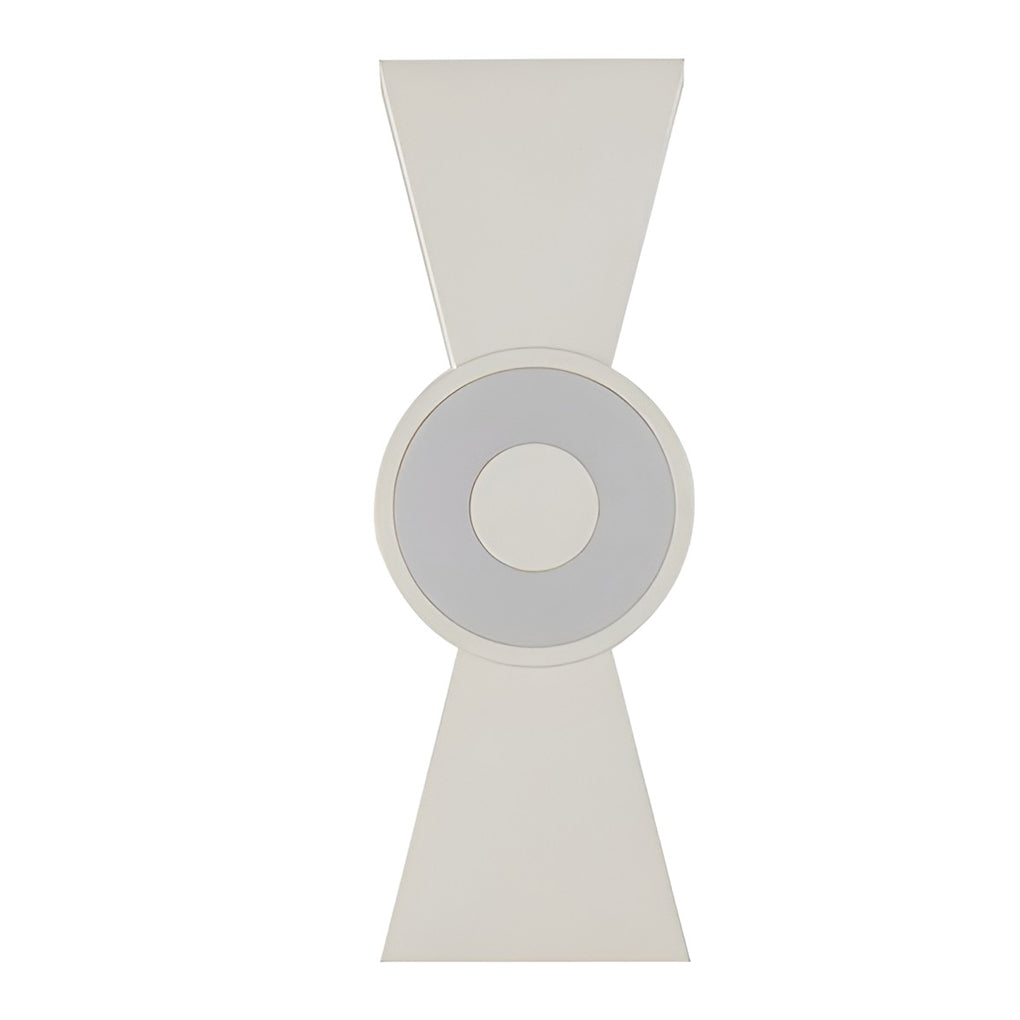 Contemporary up down Wall Lights LED Waterproof Washer Light
