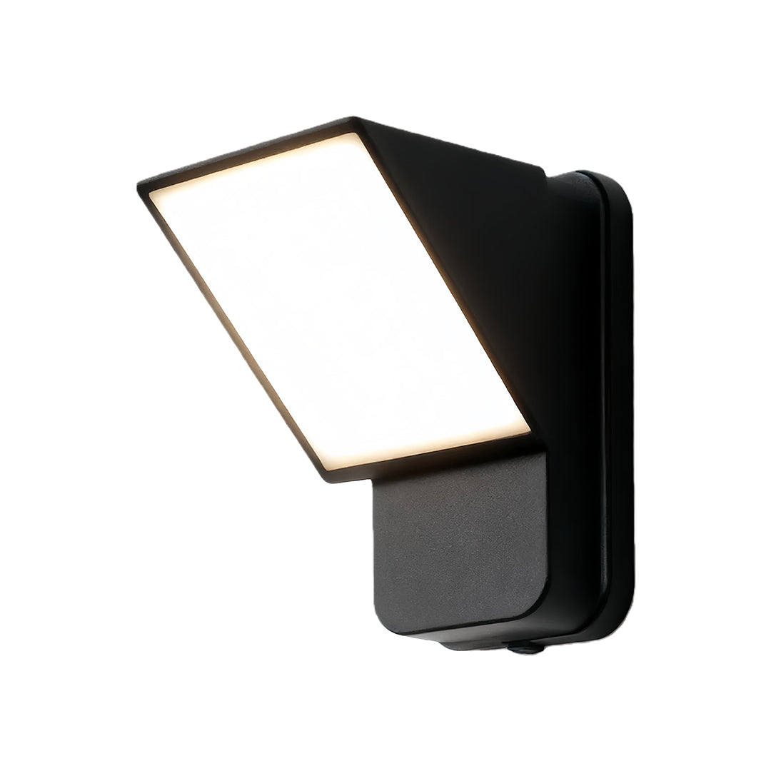 Wall Industrial Lights Durable Die-Cast Aluminum Lamp
