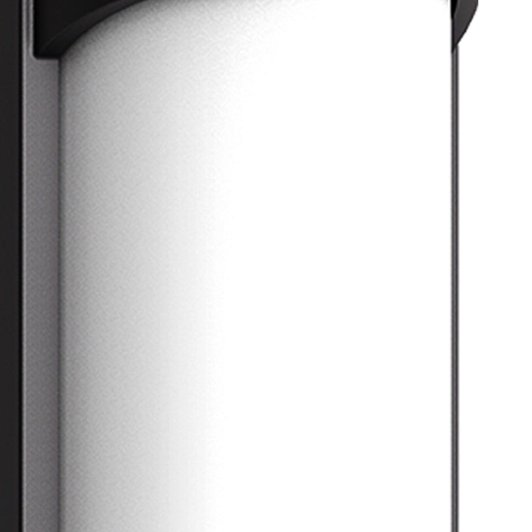 Ambient Outdoor Wall Sconce Light Waterproof Minimalist Nordic
