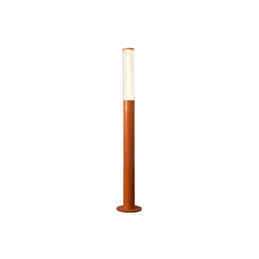 LED Bollard Garden Light Landscape Minimalist Ultra-Bright Lamp