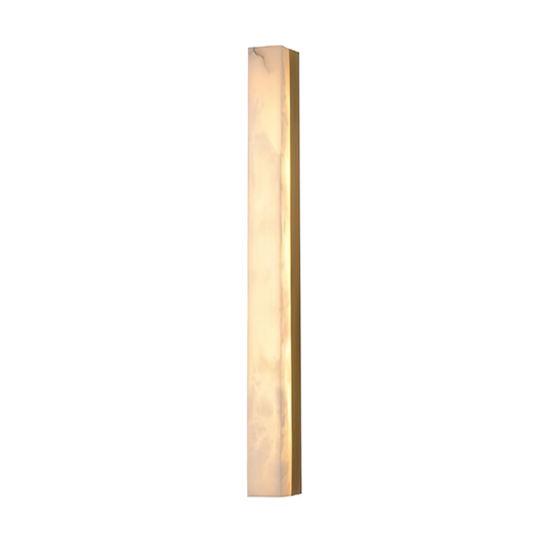 Copper Sconce Indoor Modern Minimalist Long Wall Sconce