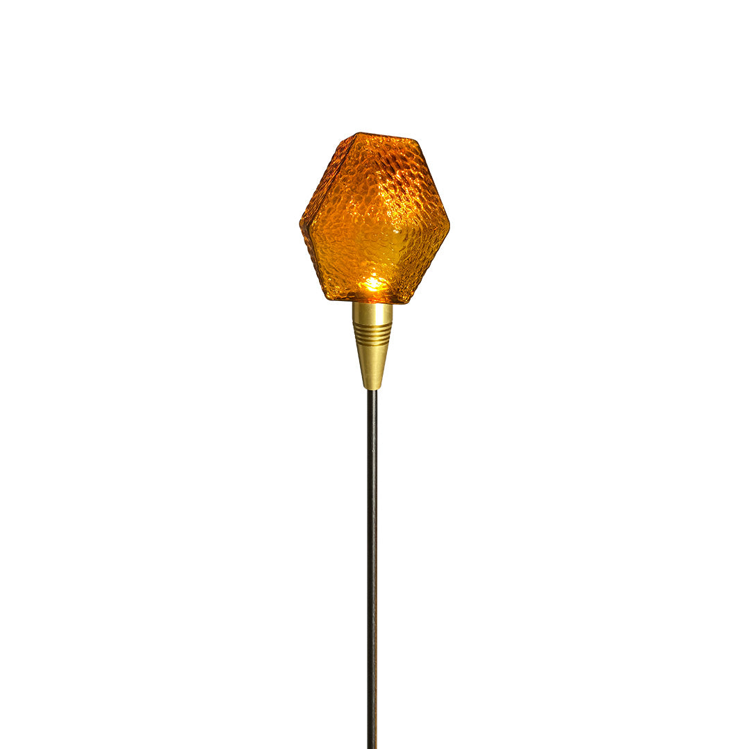 Landscape Lighting Pathway LED Diamond Decorative Light