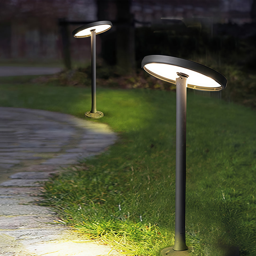 Path Lights Outdoor Modern Waterproof Landscape Light