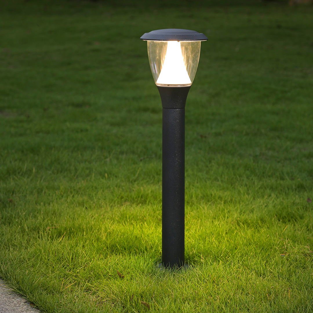 Outdoor Lights For Garden Minimalist Modern Pathway Lighting