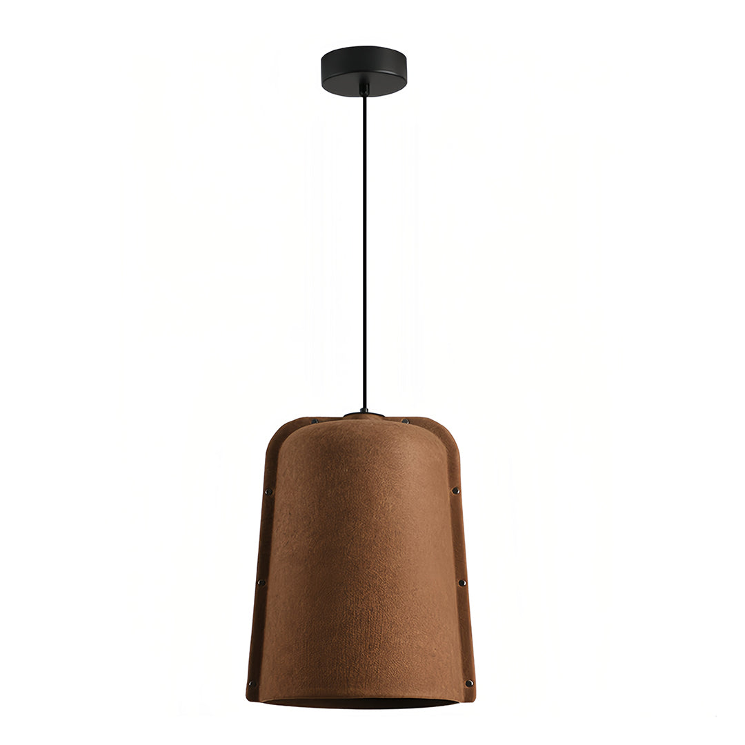 Adjustable Pendant Light Creative LED Felt Acoustic Ceiling Lights