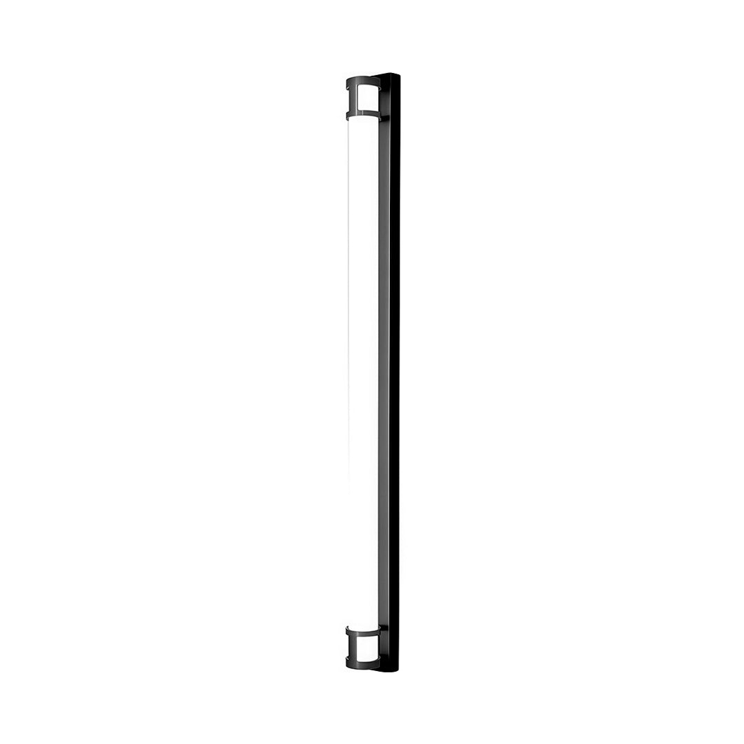 Outdoor LED Wall Sconce Lighting Linear Ambience Lamp