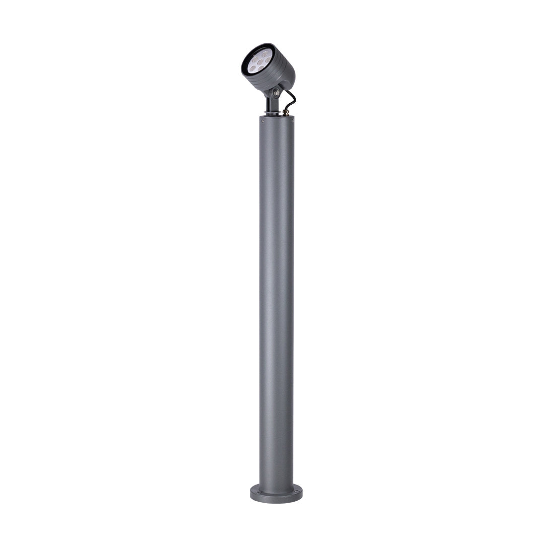 LED Light For Garden Minimalist Elegance