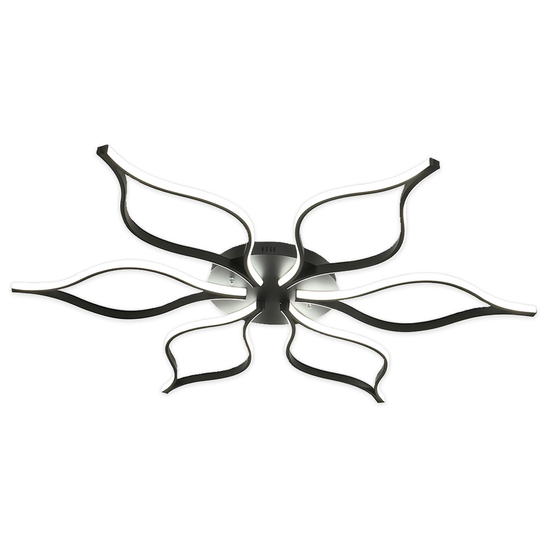 Modern Ceiling Lights Flush Mount Creative LED Light