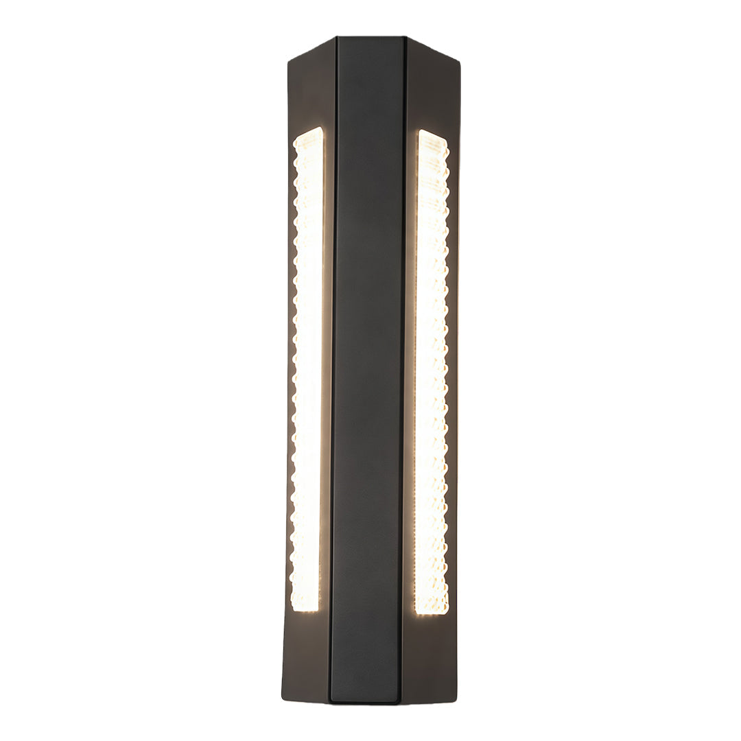 Outdoor Wall Mount Lights Simple LED Waterproof Lamp
