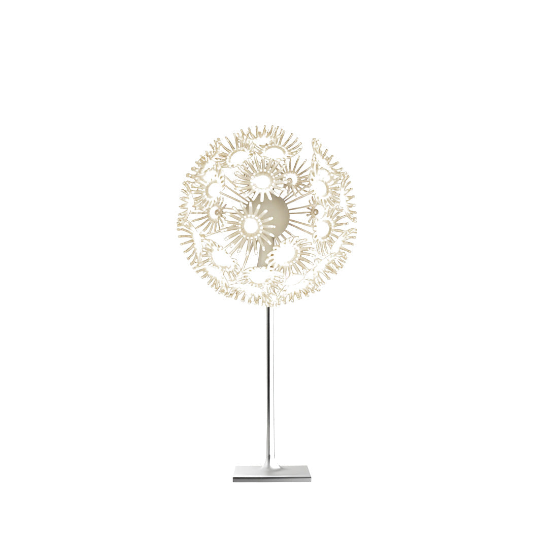 Dandelion Garden Lights Outdoor Waterproof Landscape Light