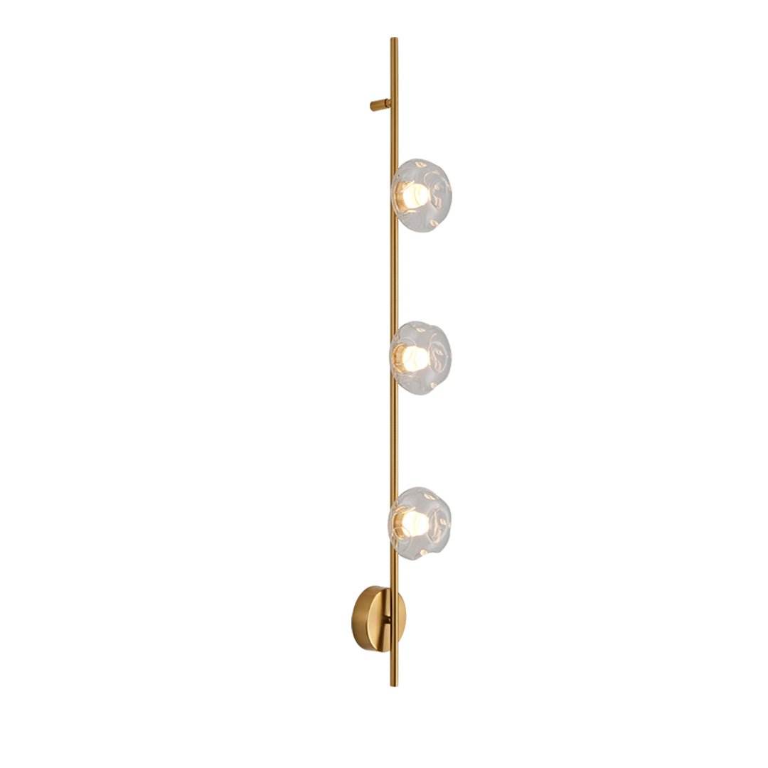 Indoor Wall Mounted Lights Minimalist LED LED Lamp