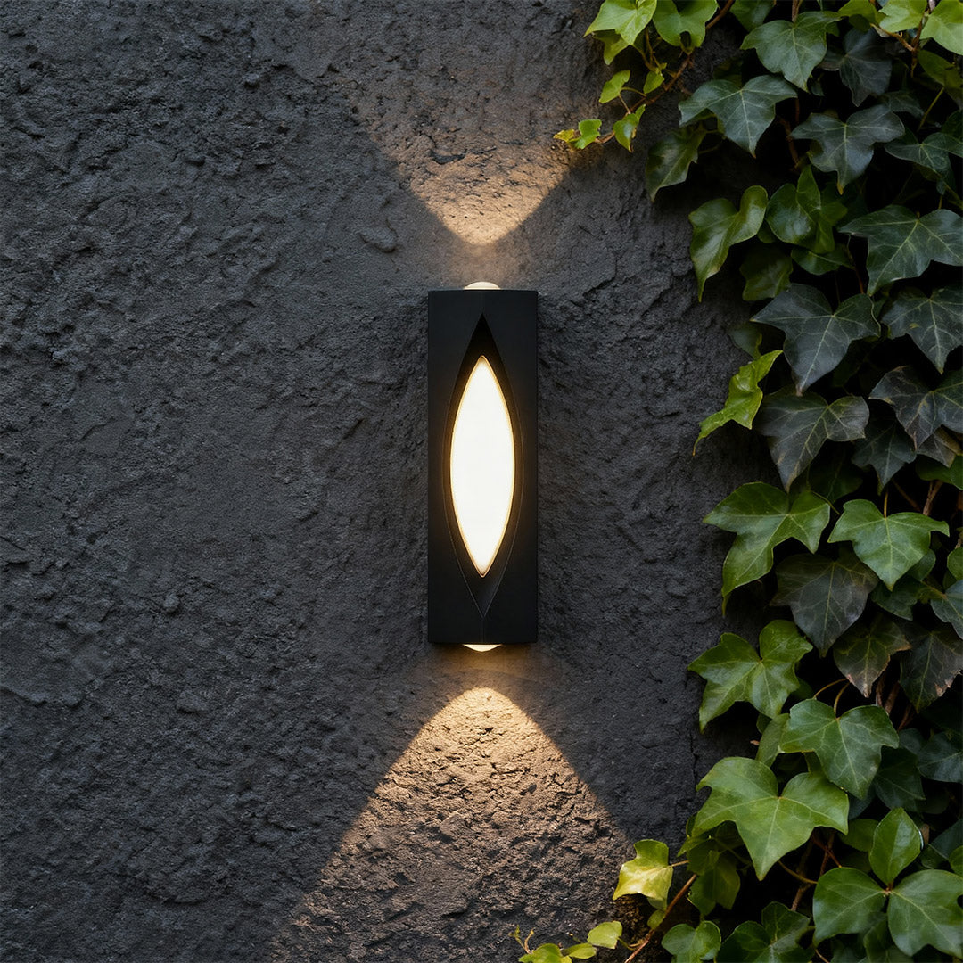 Decorative Wall Sconce Lighting Outdoor Creative LED Light