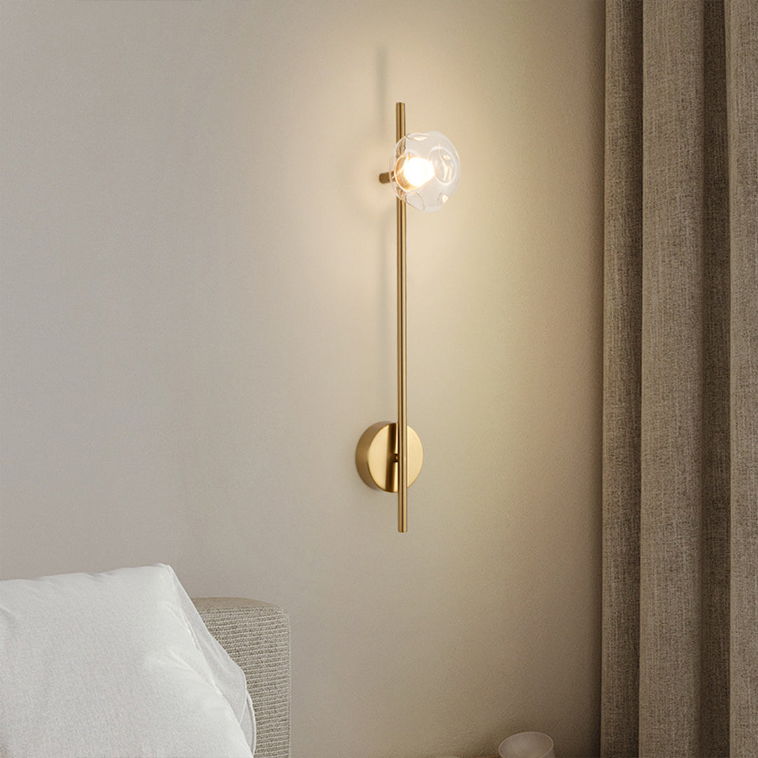 Indoor Wall Mounted Lights Minimalist LED LED Lamp