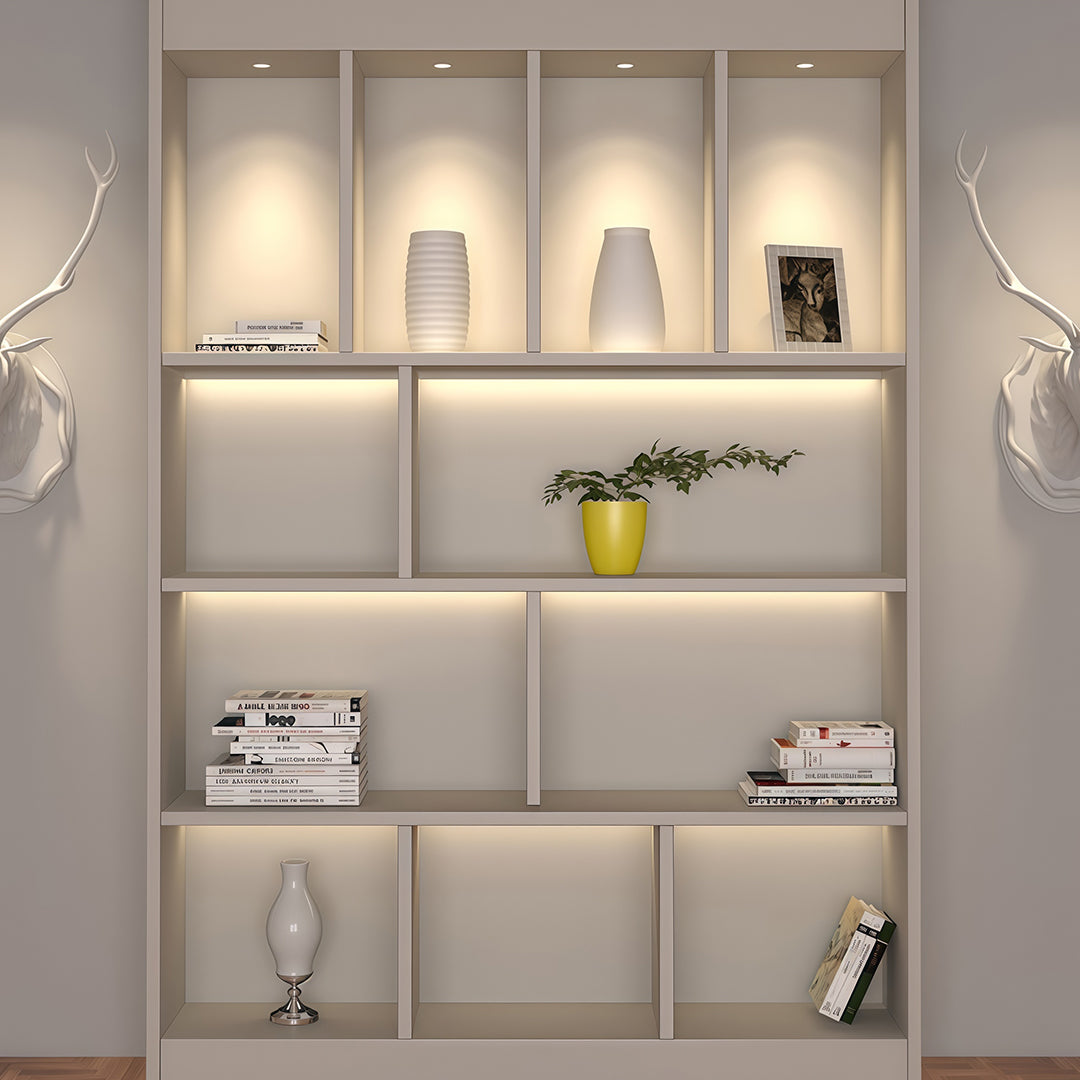Indoor Spotlights Embedded Deep-Bowl Ceiling Light