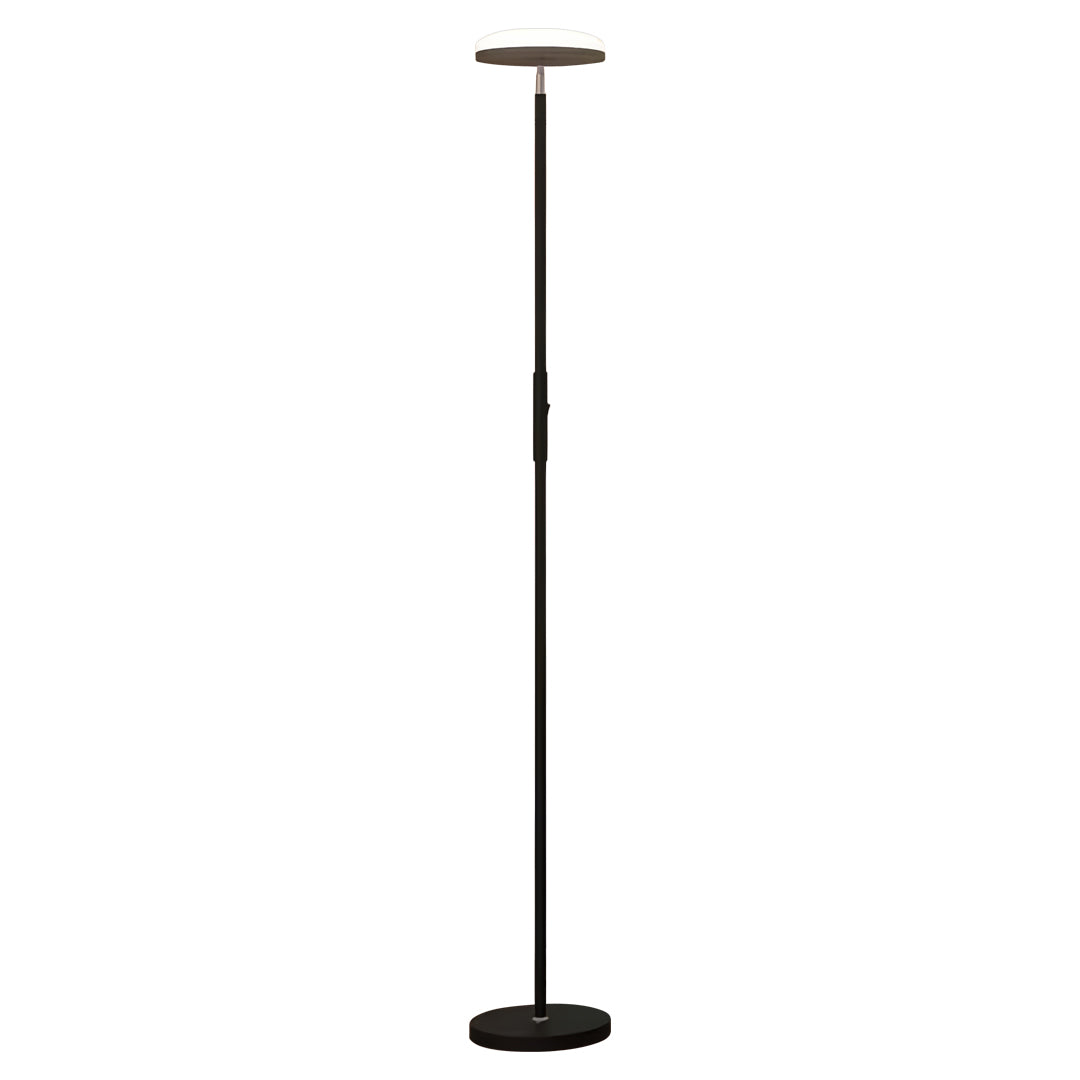 Uplight Floor Lamp Ambient Lighting Reading Downlight Floor Lamp