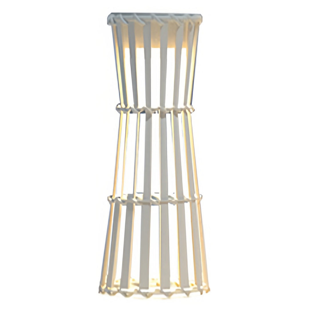 Outdoor Black Lanterns Featuring a Unique Silhouette Chic Light