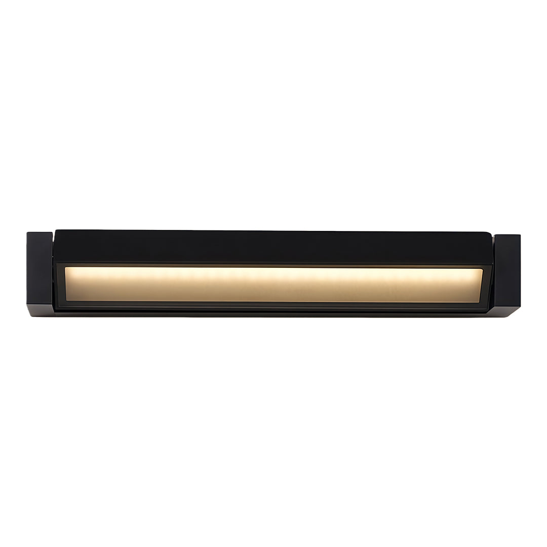 LED Light Bar for Wall Single-Character Long Strip Rotatable Lamp