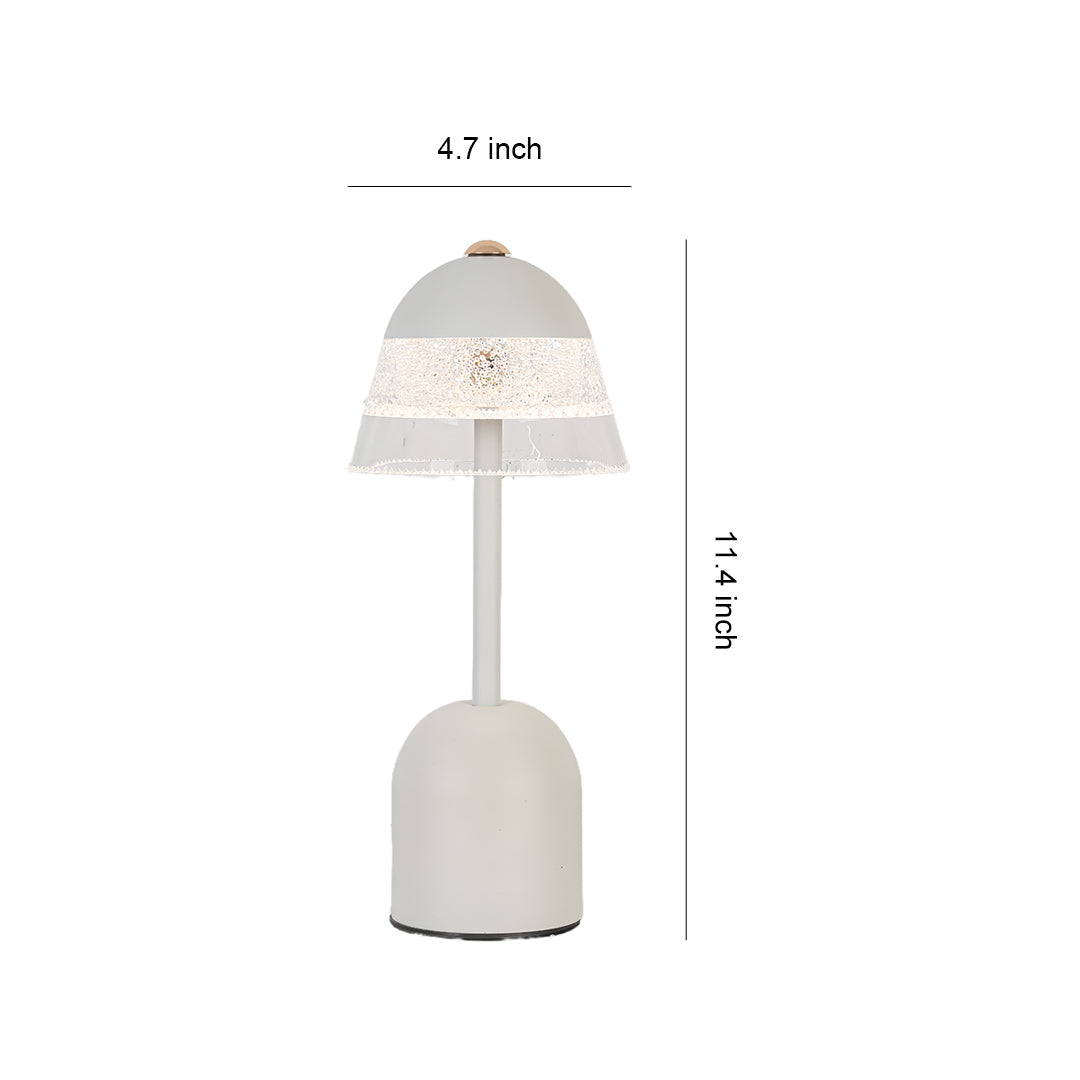 USB Table Lamps Reading LED LED Creative Design Light