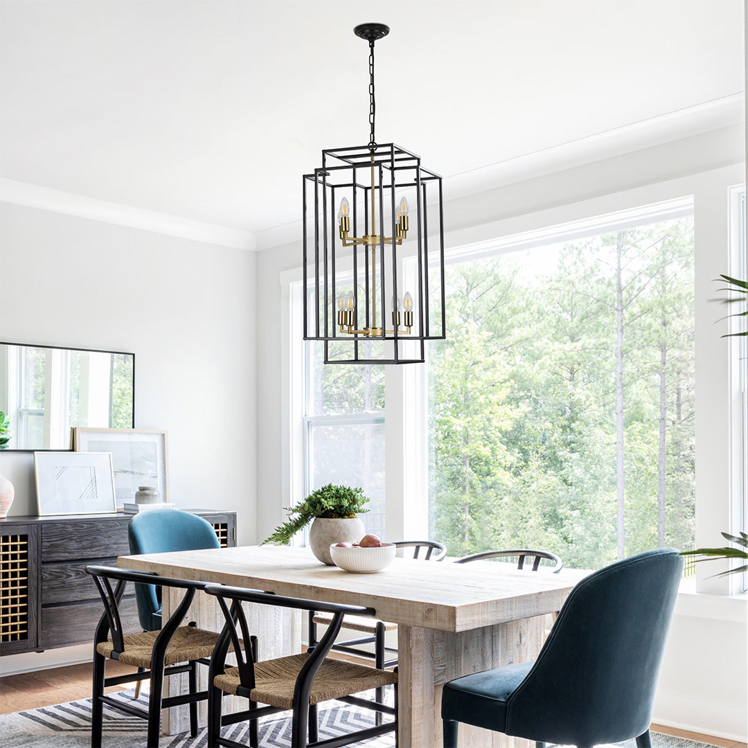 Industrial Vintage Pendant Light Iron Ceiling Lights