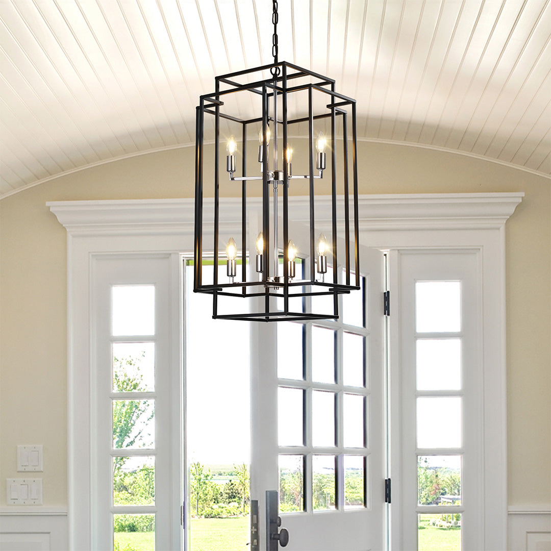 Industrial Vintage Pendant Light Iron Ceiling Lights