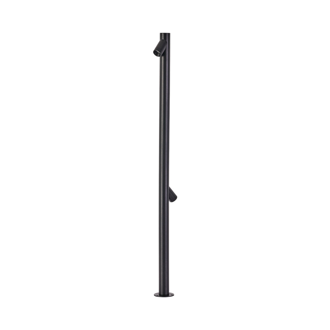 Landscape LED Light Modern Minimalist Bamboo Node Landscape Light