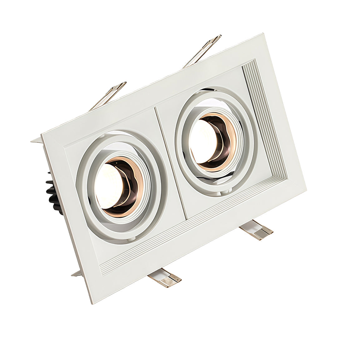 LED Indoor Spotlight Anti-Glare Recessed Ceiling Lights