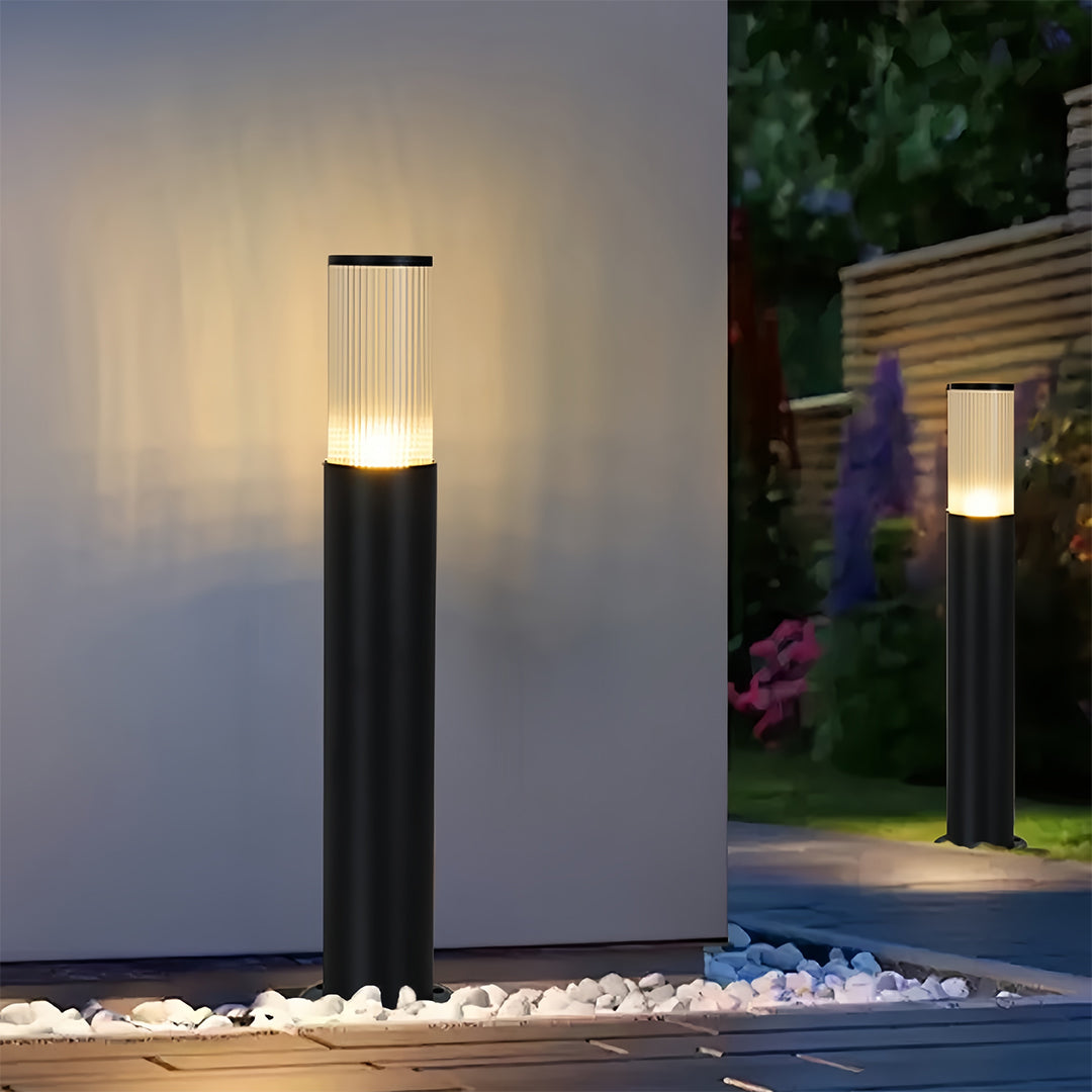 Bollard Path Light Outdoor Waterproof LED Light