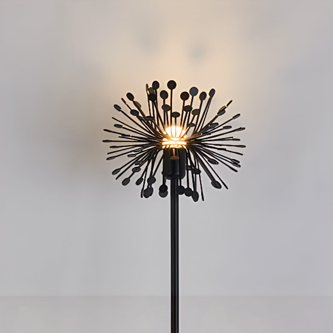 Landscape Garden Lights Outdoor Waterproof Dandelion Light