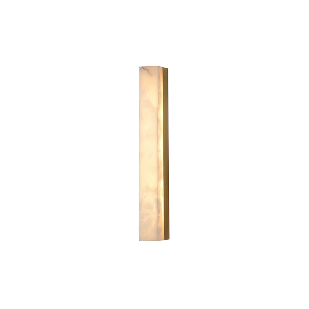 Copper Sconce Indoor Modern Minimalist Long Wall Sconce