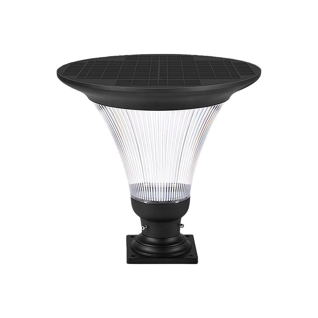 Garden Light Pillar Outdoor Waterproof Ultra-Bright Light