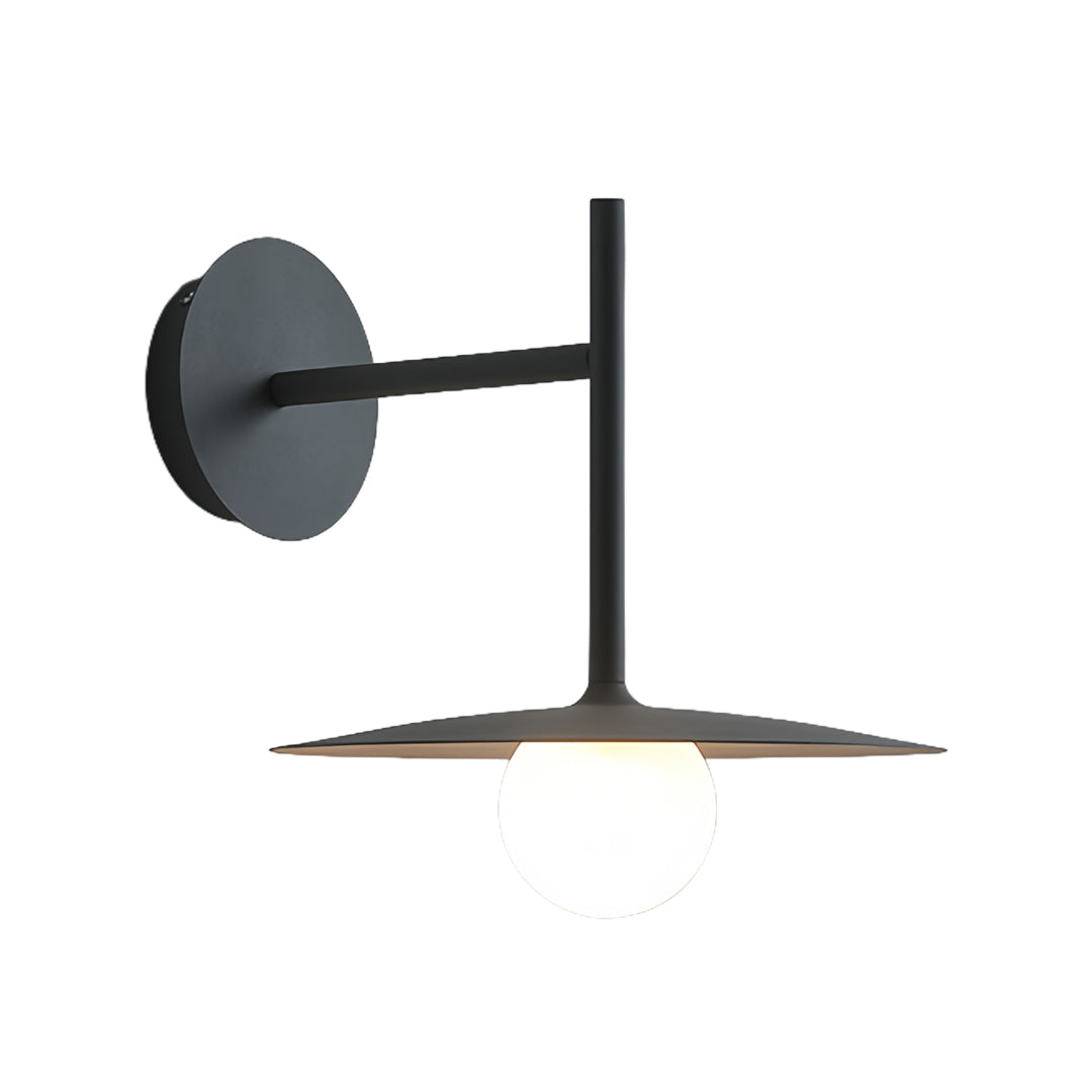 LED Light Wall Lamp Long Arm Reading Modern Industrial Wall Sconce