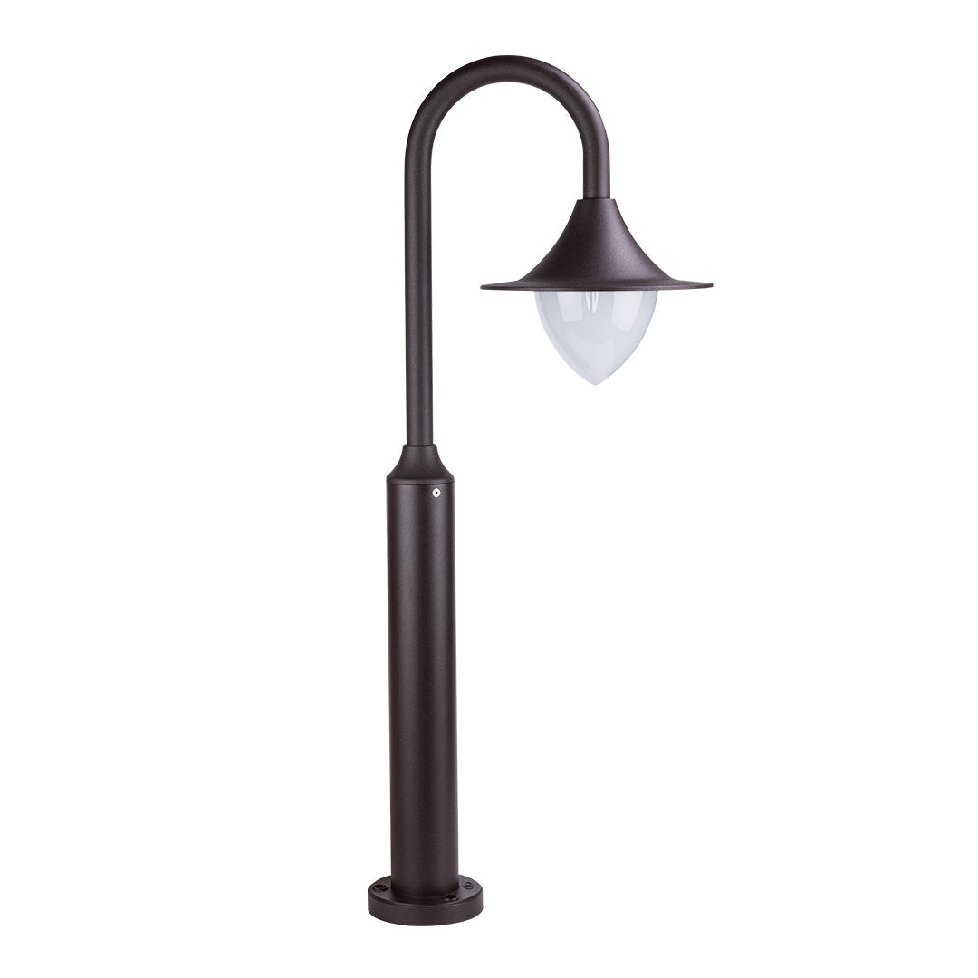 LED Garden Path Light Minimalist Elegance Style