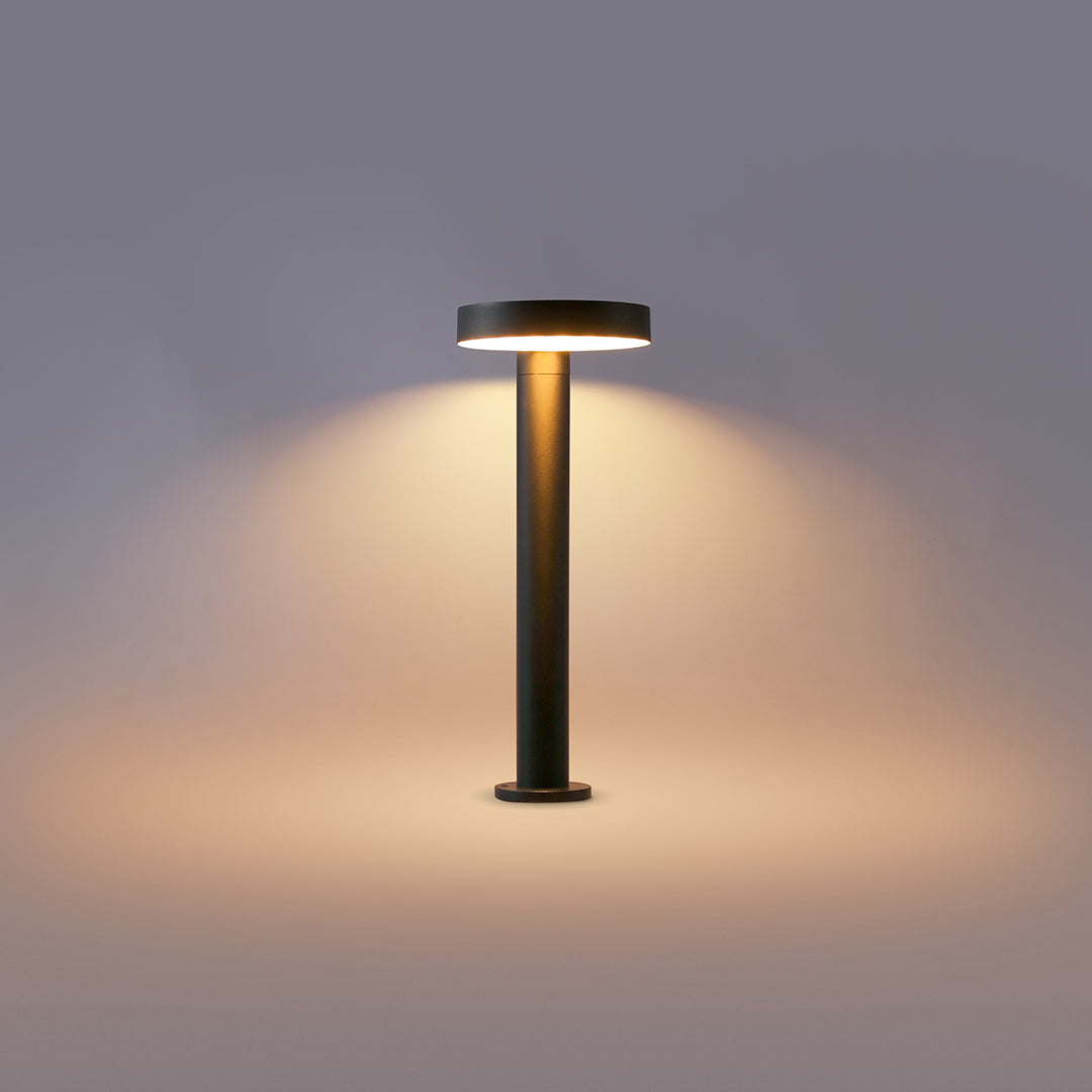 Modern Solar Path Lights Outdoor Waterproof Landscape Light