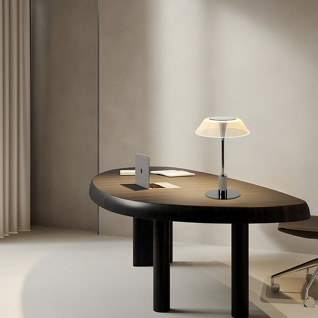 Craft Floor Lamp Minimalist Slimline Contemporary Standing Lamps