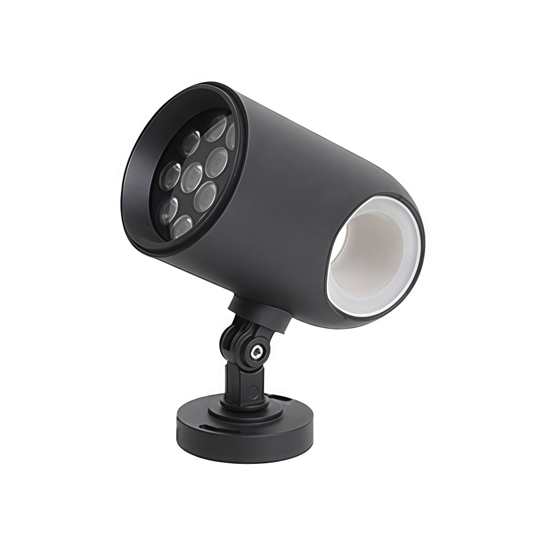 Exterior Spotlight Fixtures Outdoor Landscape Waterproof Light