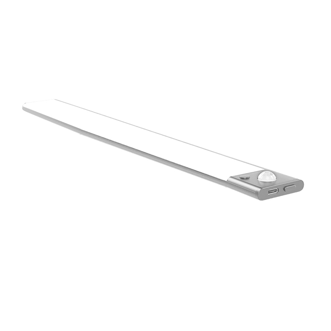 Three Color Under Cabinet Sensor Light Magnetic
