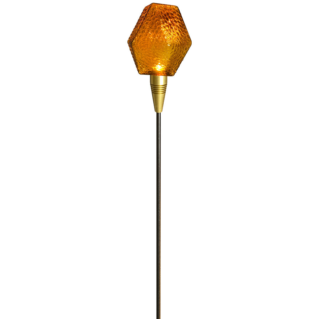 Landscape Lighting Pathway LED Diamond Decorative Light